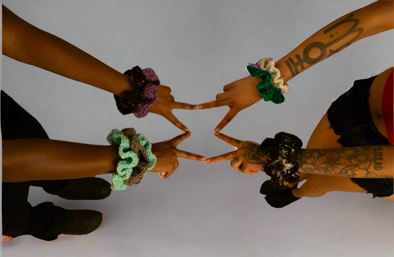 Scrunchie