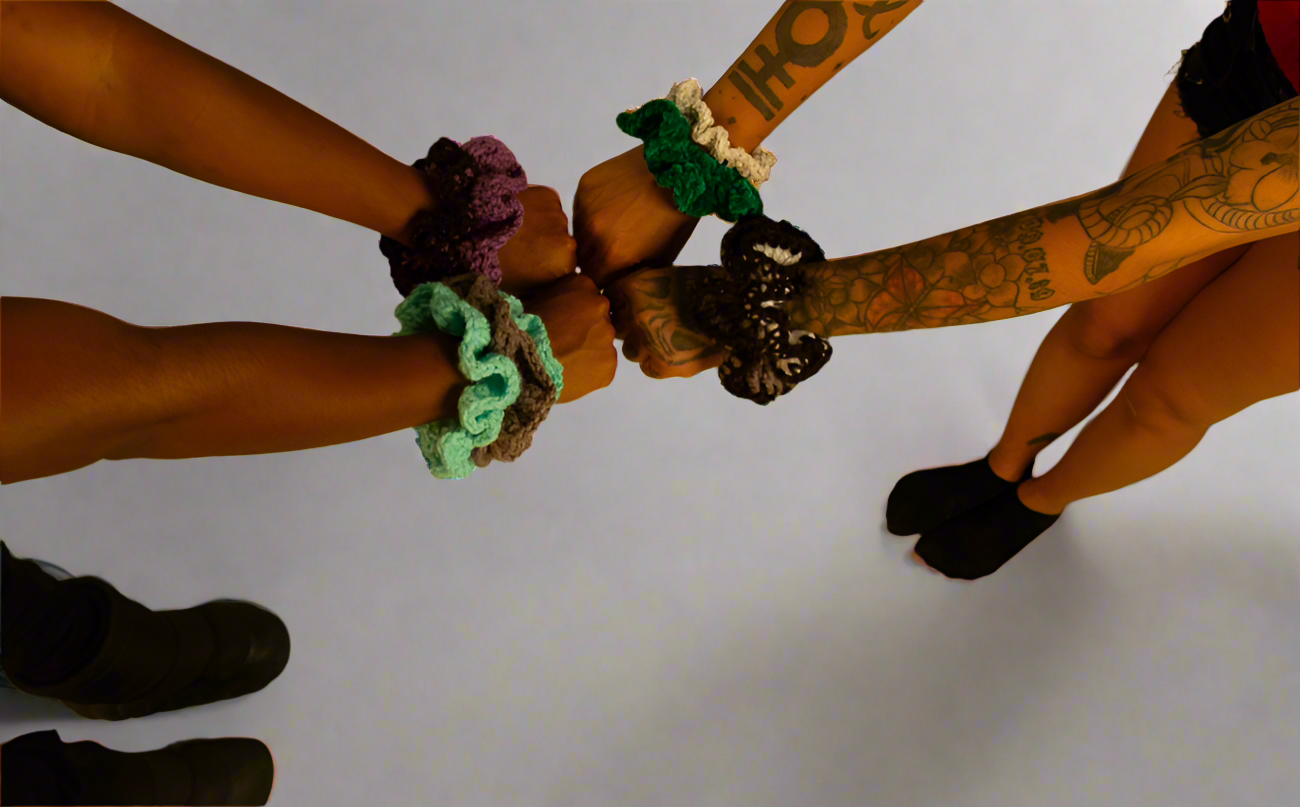 Scrunchie